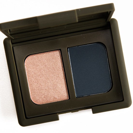 NARS Old Church Street Velvet Duo Eyehadow