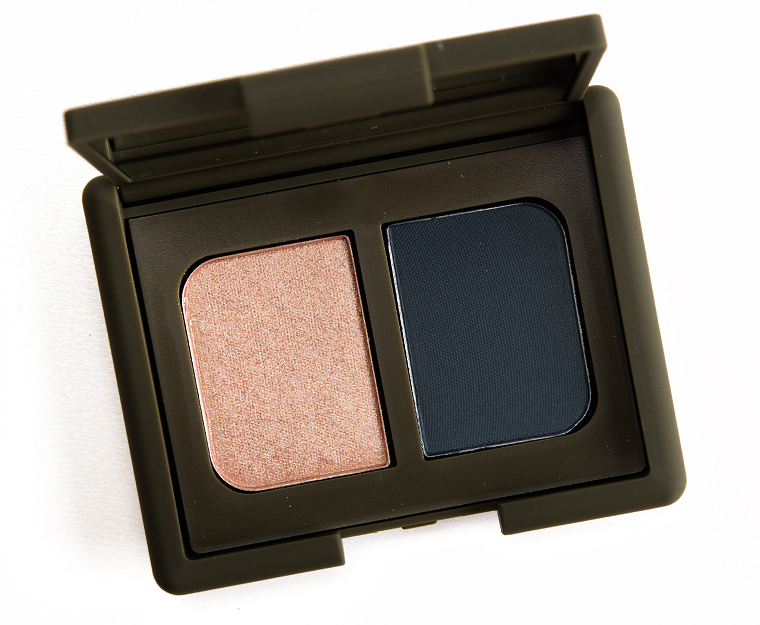 NARS Old Church Street Velvet Duo Eyehadow