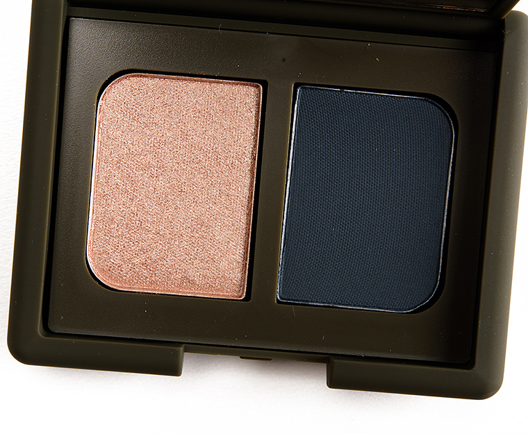 NARS Old Church Street Velvet Duo Eyehadow