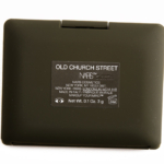 NARS Old Church Street Velvet Duo Eyehadow