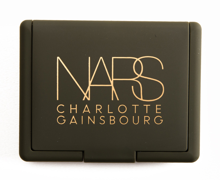 NARS Old Church Street Velvet Duo Eyehadow
