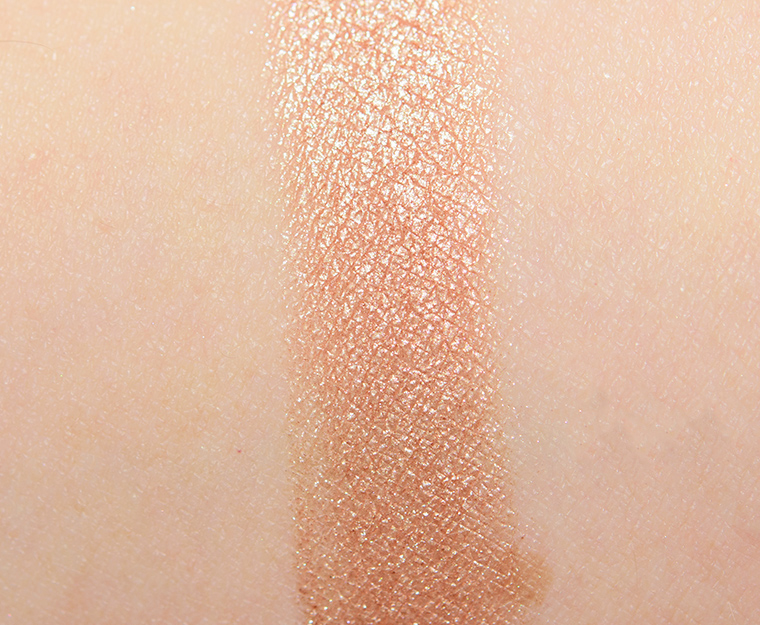 NARS Old Church Street (Left) Velvet Eyeshadow