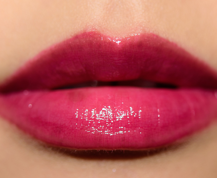 NARS Promise Lip Tint