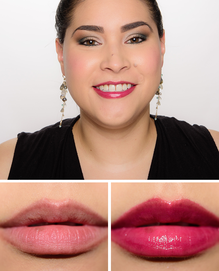 NARS Promise Lip Tint