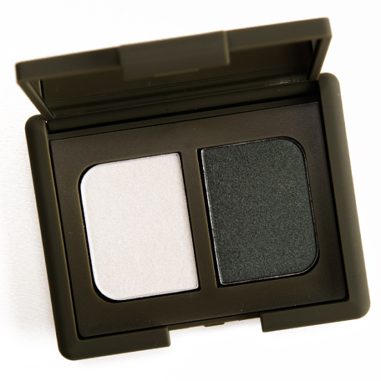 NARS Rue Allent Velvet Duo Eyehadow