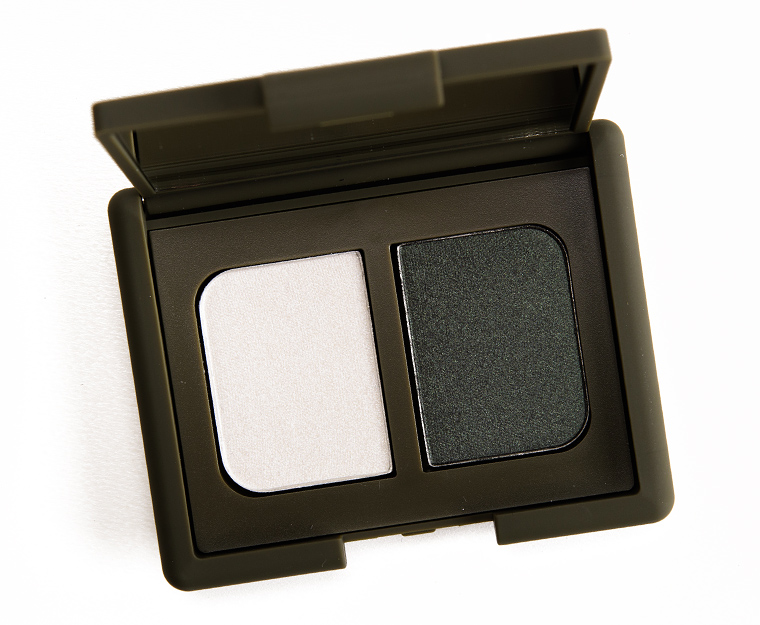 NARS Rue Allent Velvet Duo Eyehadow