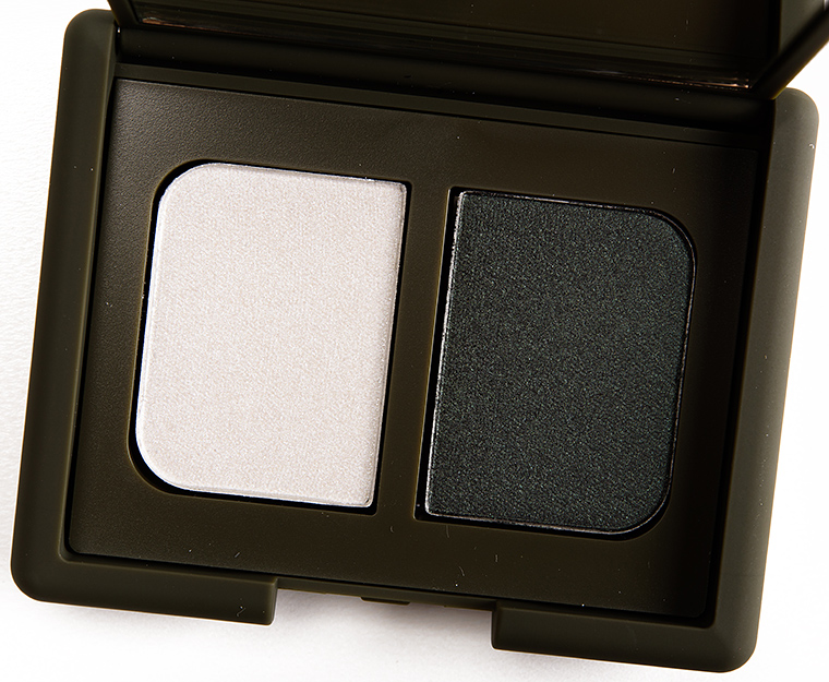 NARS Rue Allent Velvet Duo Eyehadow