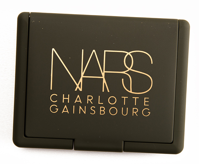 NARS Rue Allent Velvet Duo Eyehadow