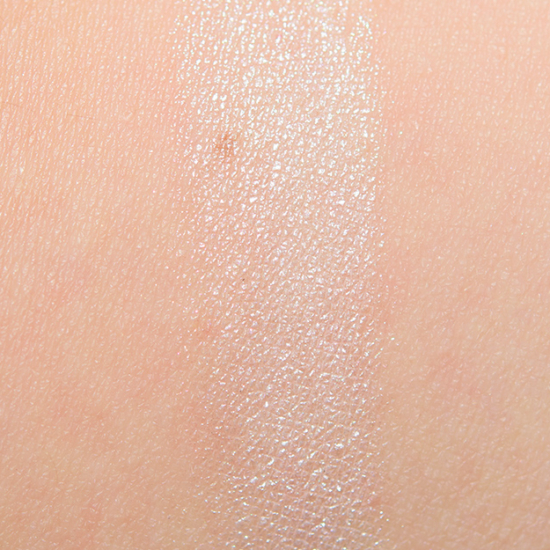 NARS Rue Allent (Left) Velvet Eyeshadow