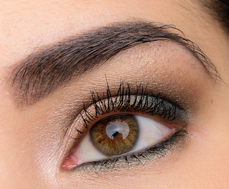 NARS Rue Allent Velvet Duo Eyehadow
