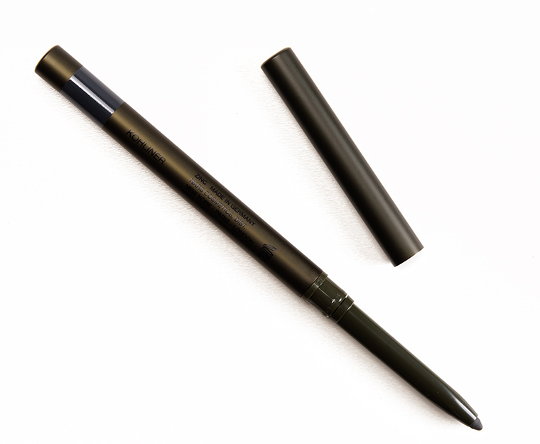 NARS Zinc Kohliner