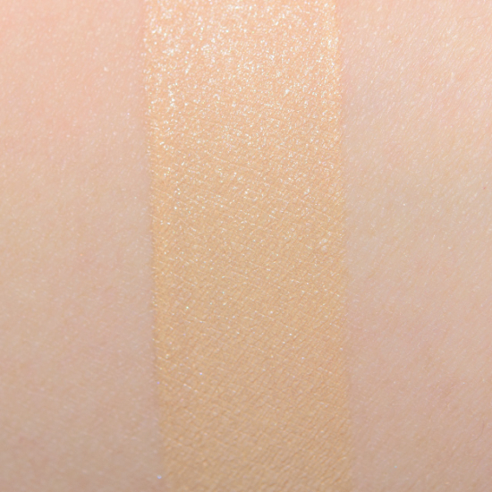 Shiseido Golden 2 Synchro Skin Glow Luminizing Liquid Foundation SPF 20