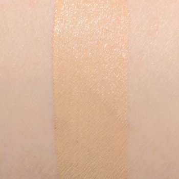 Shiseido Synchro Skin Glow Luminizing Liquid Foundation SPF 20 Golden 3