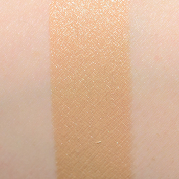 Shiseido Synchro Skin Glow Luminizing Liquid Foundation SPF 20 Golden 4