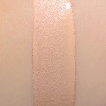 Shiseido Synchro Skin Glow Luminizing Liquid Foundation SPF 20 Rose 2