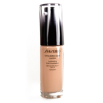 Shiseido Rose 3 Synchro Skin Glow Luminizing Liquid Foundation SPF 20