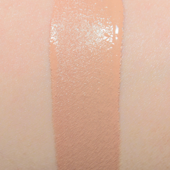 Shiseido Synchro Skin Glow Luminizing Liquid Foundation SPF 20 Rose 3