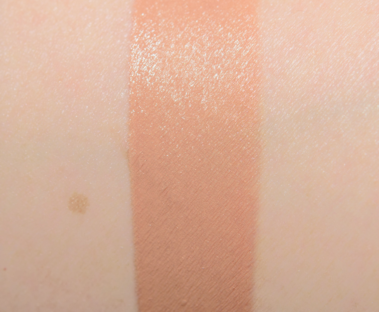 <p class="text-center">Shiseido Rose 4 Synchro Skin Glow Luminizing Liquid Foundation SPF 20</p>