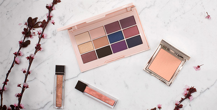 Jouer Springtime in Paris Collection for Spring 2017
