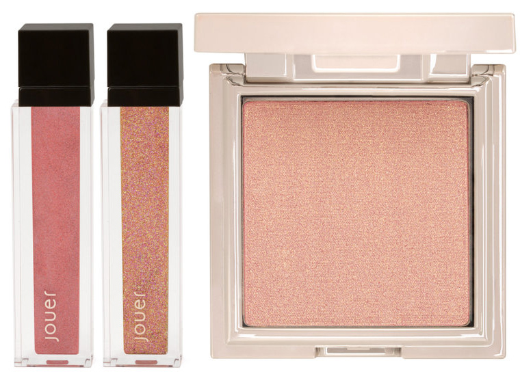 Jouer Springtime in Paris Collection for Spring 2017