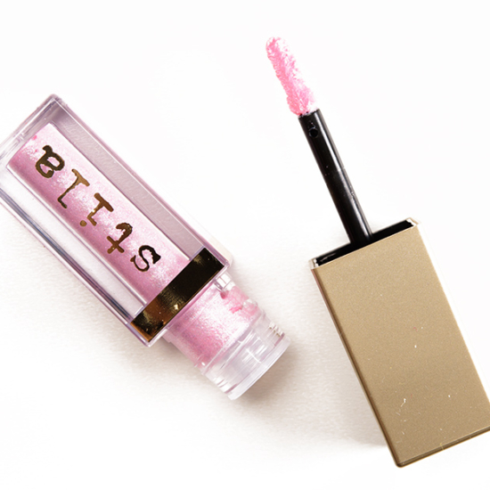 Stila Ballet Baby Magnificent Metals Glitter & Glow Liquid Eye Shadow