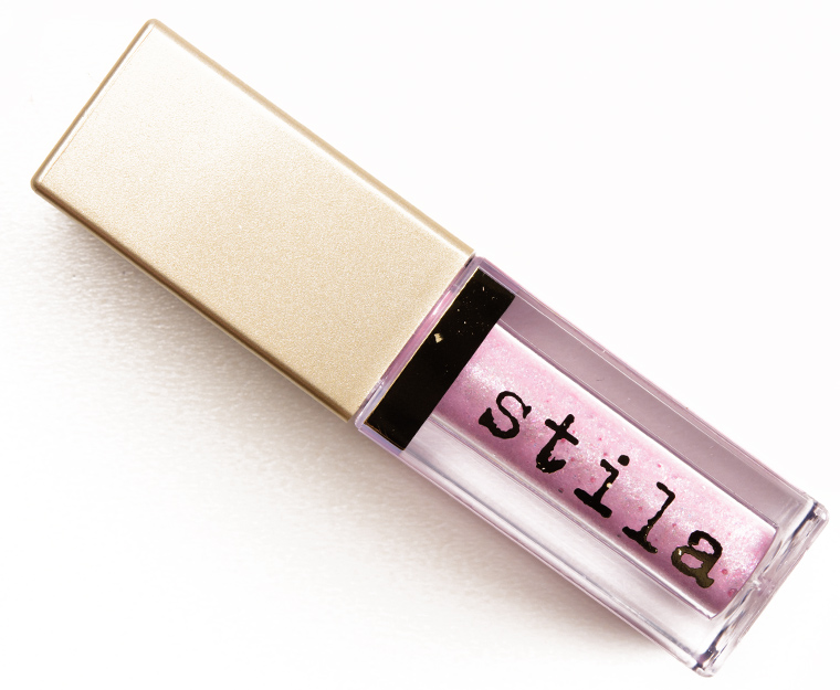 Stila Ballet Baby Magnificent Metals Glitter & Glow Liquid Eye Shadow