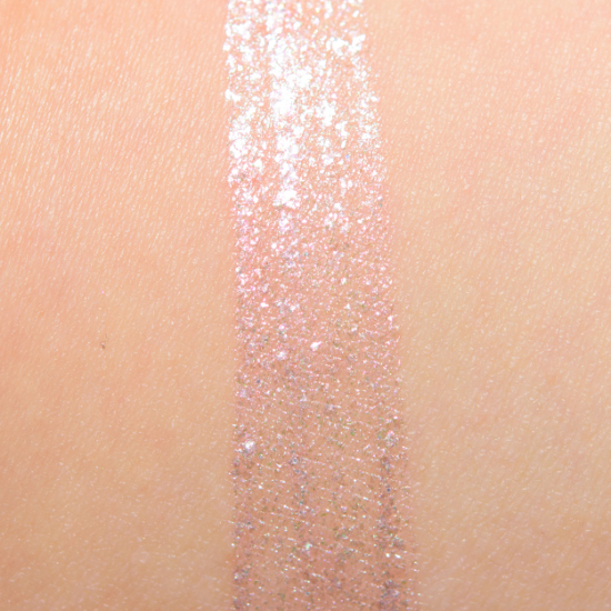 Stila Ballet Baby Magnificent Metals Glitter & Glow Liquid Eye Shadow