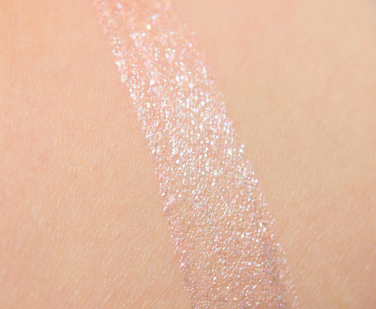 Stila Ballet Baby Magnificent Metals Glitter & Glow Liquid Eye Shadow