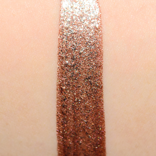 Stila Magnificent Metals Glitter & Glow Liquid Eye Shadow Bronzed Bell