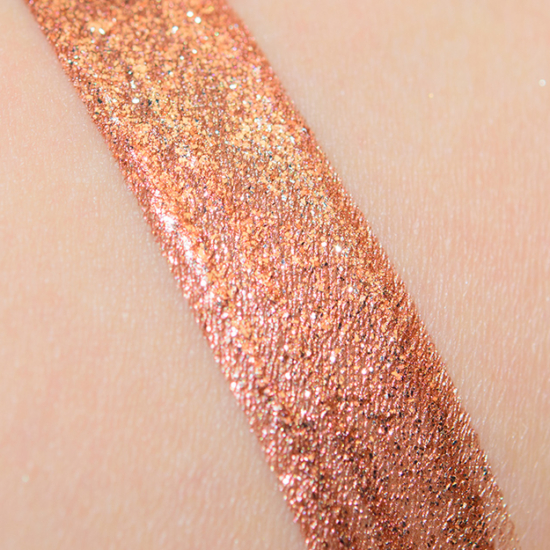 Stila Bronzed Bell Magnificent Metals Glitter & Glow Liquid Eye Shadow