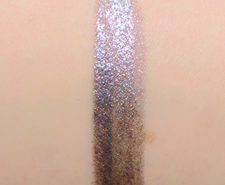 Stila Into the Blue Magnificent Metals Glitter & Glow Liquid Eye Shadow