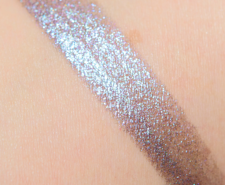 Stila Into the Blue Magnificent Metals Glitter & Glow Liquid Eye Shadow