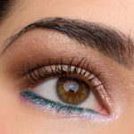 Neutral Eye with Pop of Color | Look Breakdown