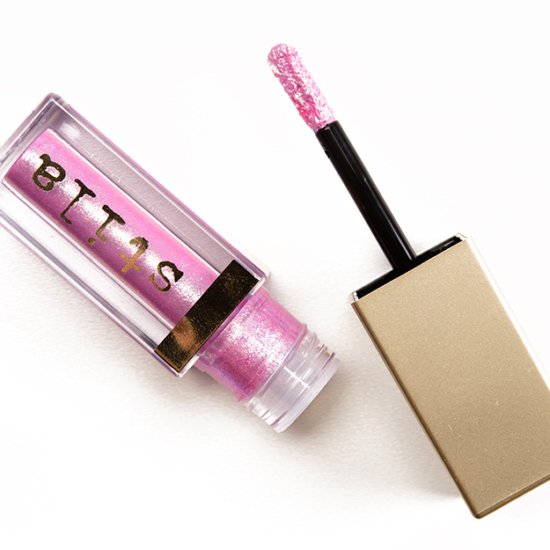 Stila Magnificent Metals Glitter & Glow Liquid Eye Shadow Sea Siren