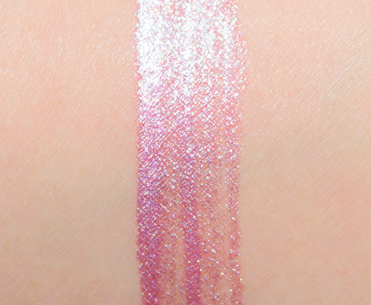 Stila Sea Siren Magnificent Metals Glitter & Glow Liquid Eye Shadow