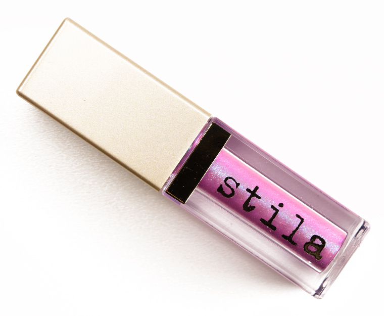 Stila Sunset Cove Magnificent Metals Glitter & Glow Liquid Eye Shadow