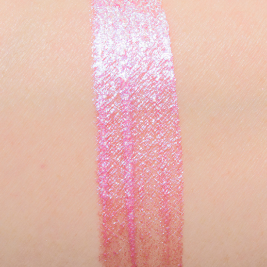 Stila Magnificent Metals Glitter & Glow Liquid Eye Shadow Sunset Cove