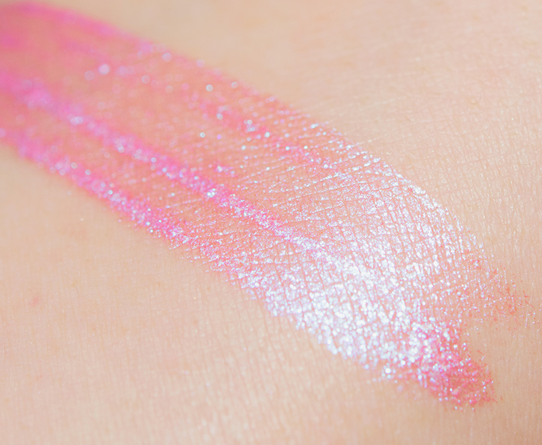 Stila Sunset Cove Magnificent Metals Glitter & Glow Liquid Eye Shadow
