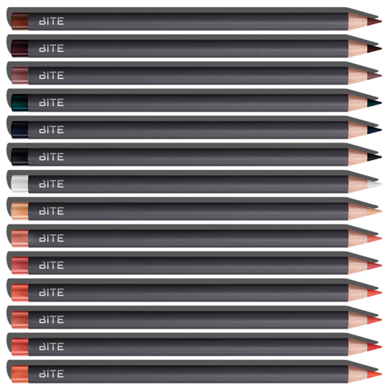 Summer 2017 Bite Beauty Lip Pencil