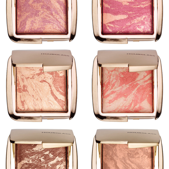 Summer 2017 Hourglass Ambient Lighting