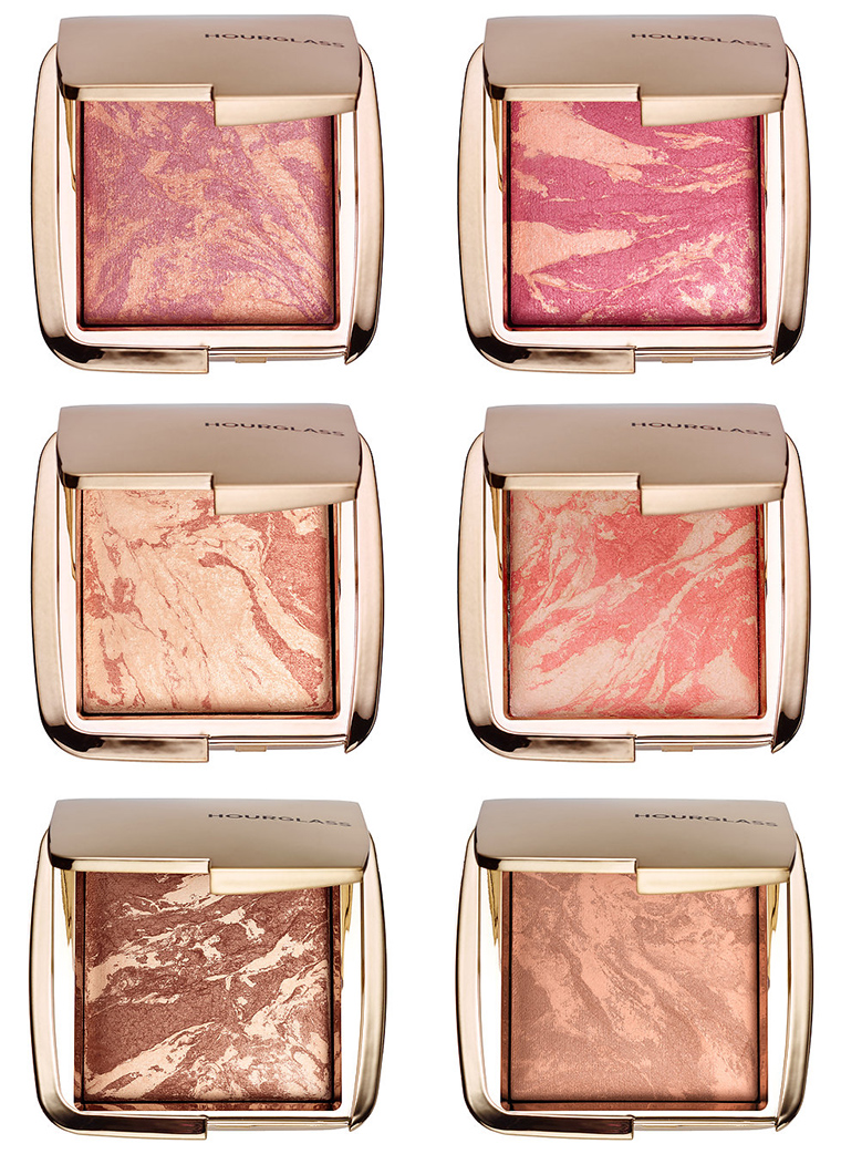 Hourglass Ambient Strobe Lighting Blushes & Bronzers