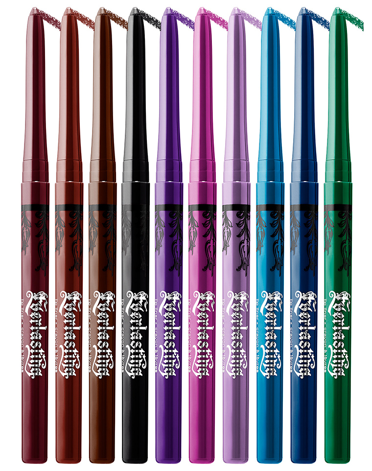 Kat Von D Everlasting Lip Liner