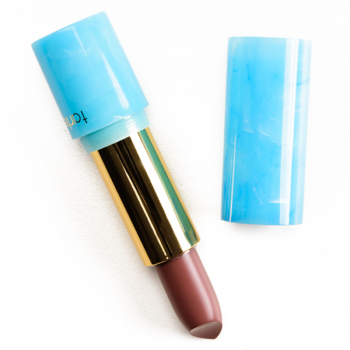 Tarte Beach Waves Color Splash Hydrating Lipstick Review & Swatches