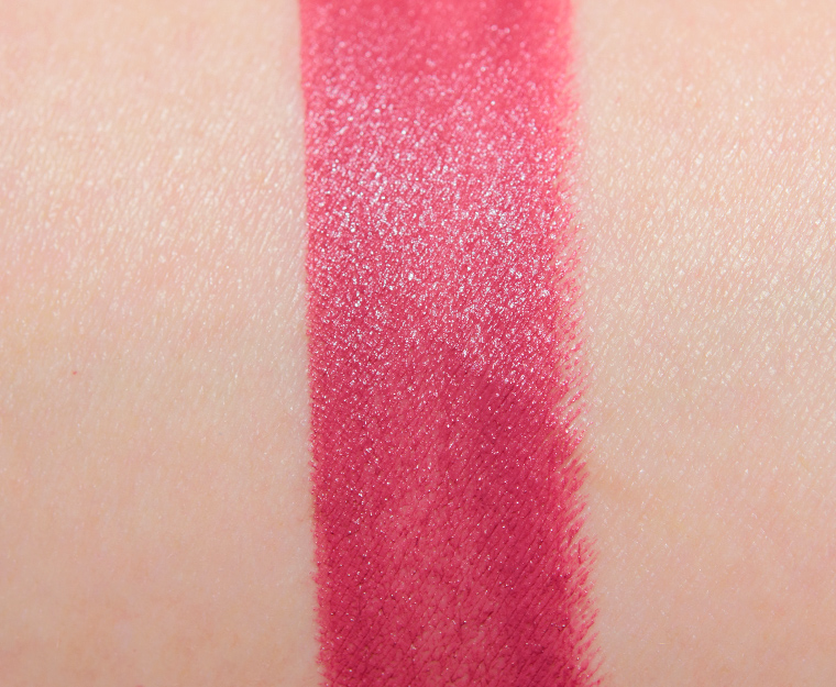 <p class="text-center">Tarte Cruisin' Color Splash Hydrating Lipstick</p>
