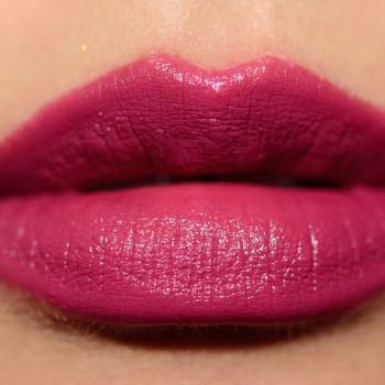Tarte Cruisin' Color Splash Hydrating Lipstick