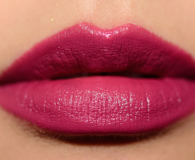 Tarte Cruisin' Color Splash Hydrating Lipstick Review & Swatches