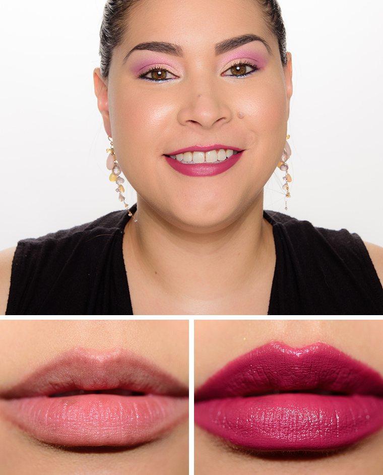 Tarte Cruisin' Color Splash Hydrating Lipstick