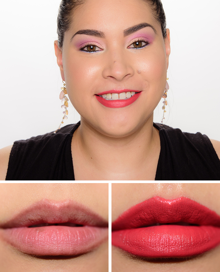 Tarte Daiquiri Color Splash Hydrating Lipstick