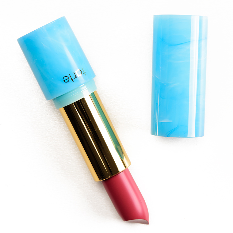 Tarte Escape Color Splash Hydrating Lipstick