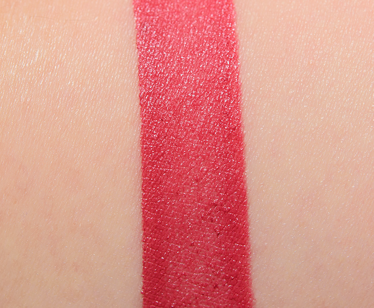 <p class="text-center">Tarte Escape Color Splash Hydrating Lipstick</p>